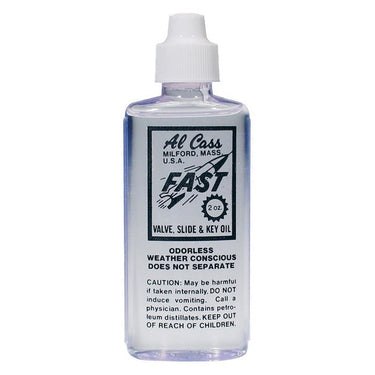 Aceite Fast Para Embolos, 341sg